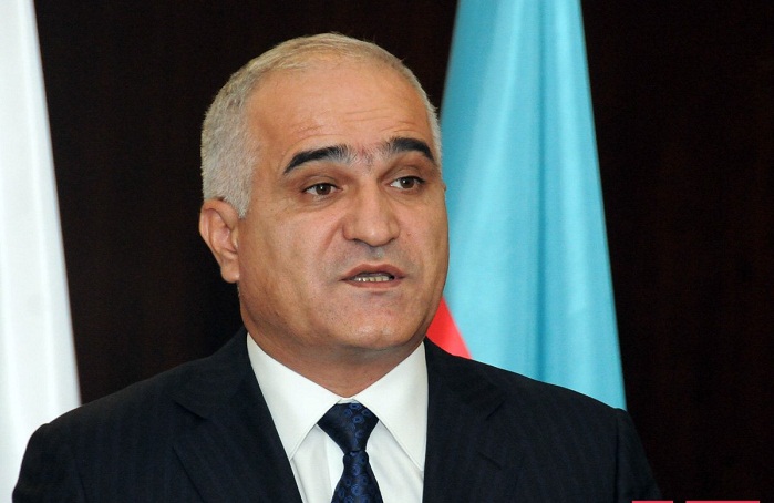 `15 minə yaxın yeni iş yeri açılacaq` - Nazir 